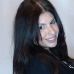 Meet your Posher, Elisabeth